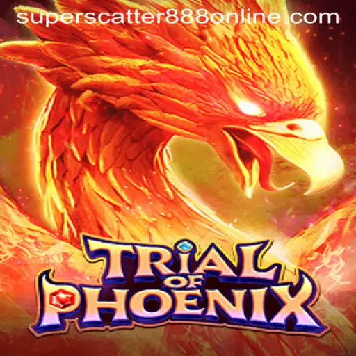 Embark on a Mythical Journey with TrialofPhoenix and SuperScatter888