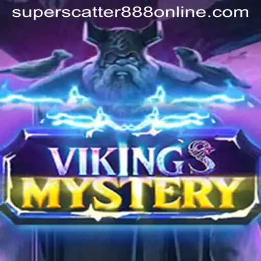 VikingsMystery: Unravel the Secrets with SuperScatter888