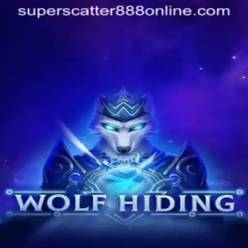 Unveiling the Thrills of WolfHiding: A Deep Dive into the Game