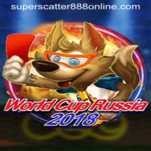 Discover the Excitement of WorldCupRussia2018 and SuperScatter888