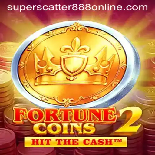 Exploring the Exciting Universe of FortuneCoins2: SuperScatter888 Unveiled