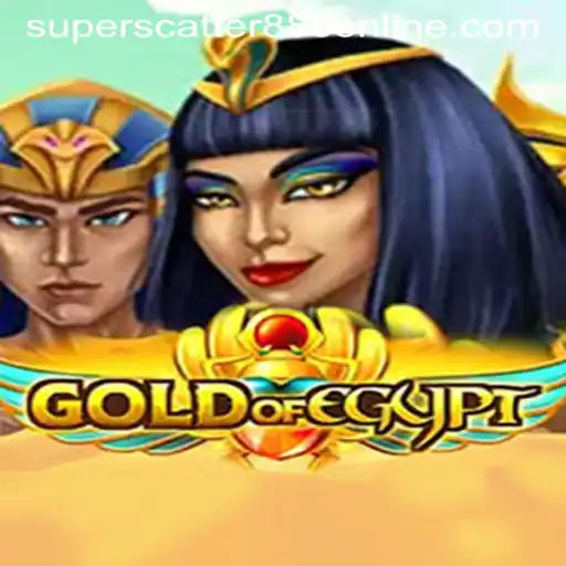 Discover the Riches of GoldOfEgypt and the Exciting World of SuperScatter888