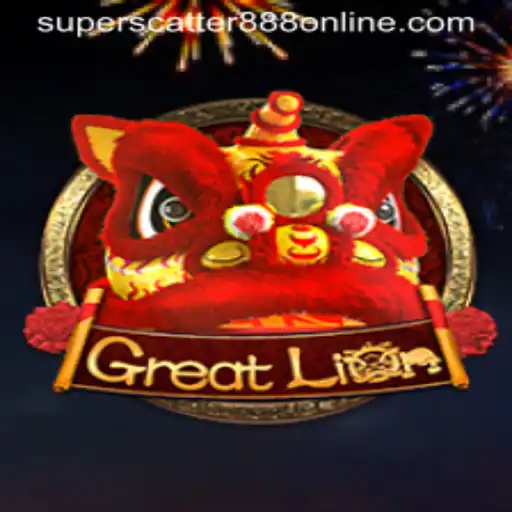 Unveiling GreatLion: A Thrilling Gaming Experience Enhanced by SuperScatter888