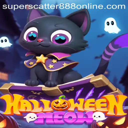Discovering HalloweenMeow: An Engaging Adventure with SuperScatter888