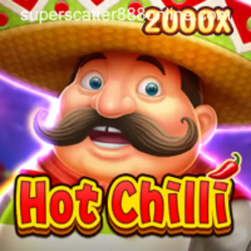 Dive into the Thrilling World of HotChilli: Exciting Gameplay and SuperScatter888 Key Features