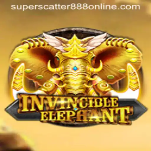 Discover the Thrills of InvincibleElephant: A Dive into the World of SuperScatter888
