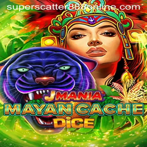 JManiaMayanCacheDice: The Intriguing Fusion of Ancient Mysteries and Modern Gaming