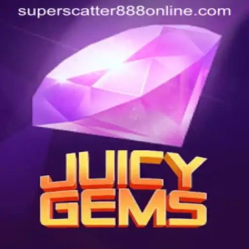 JuicyGems: A Fresh Take on Online Gaming with SuperScatter888