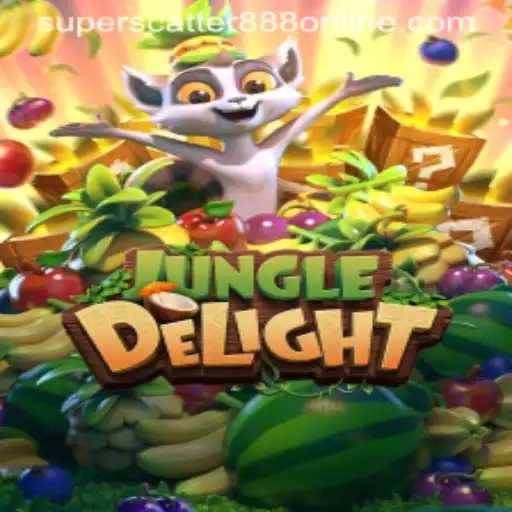Exploring the Thrills of JungleDelight: A Game of Chance and Strategy