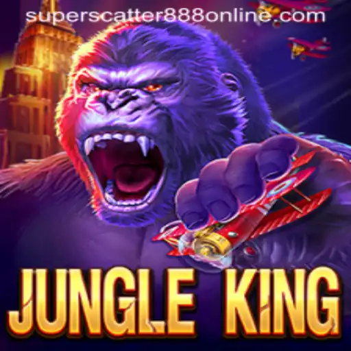 Experience the Adventure of JungleKing with SuperScatter888
