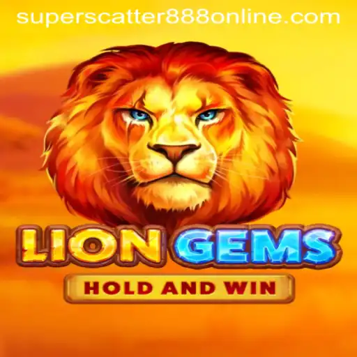 Discover the Exciting World of LionGems and SuperScatter888