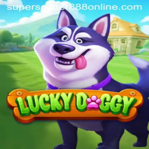 Exploring the Thrilling World of LuckyDoggy and the Power of SuperScatter888