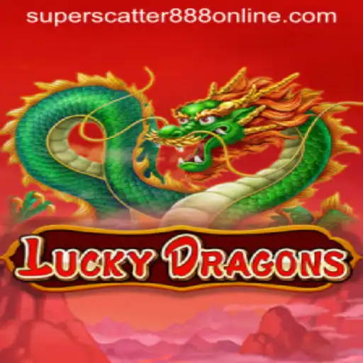 Unraveling the Fascination Behind LuckyDragons and Its New Feature SuperScatter888