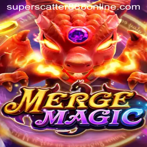 Unveiling MERGEMAGIC: A Comprehensive Guide to the Fantastical World with SuperScatter888