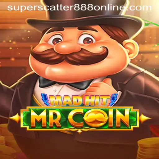 Discover the Thrilling World of MadHitMrCoin and SuperScatter888