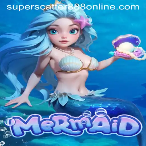 Exploring Mermaid: The Mythical World of SuperScatter888