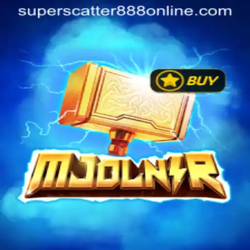 Discover the Epic World of Mjolnir: Unleash the Power of SuperScatter888