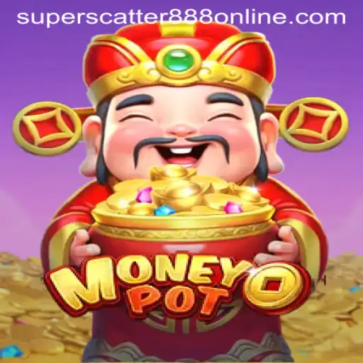 Discover the Thrilling World of MoneyPot Featuring SuperScatter888