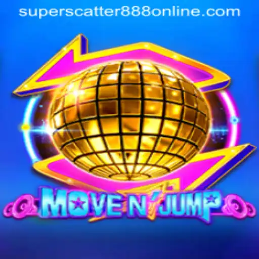 Unraveling the Excitement of MovenJump: A Thrilling Adventure with SuperScatter888
