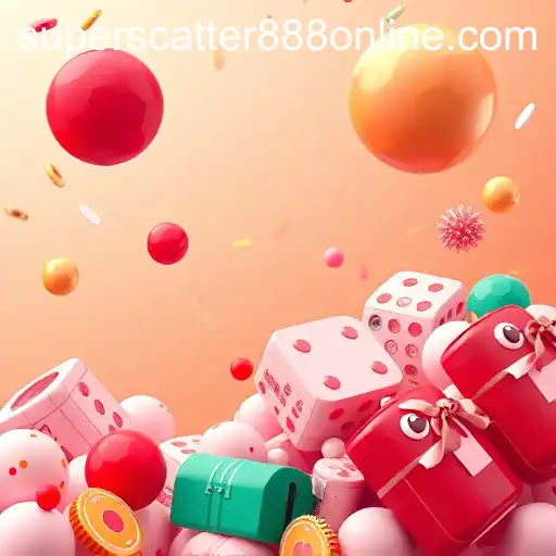 The Power of Exclusive Offers: Discovering SuperScatter888