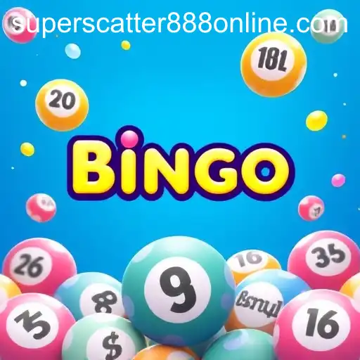 Exploring the Rising Trend of Online Bingo With SuperScatter888
