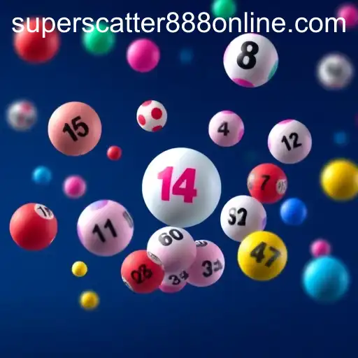 Exploring the World of Online Lottery: Dive into SuperScatter888
