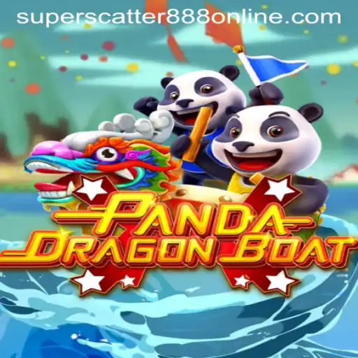PANDADRAGONBOAT and Its Unique SuperScatter888 Feature: Dive into the Game