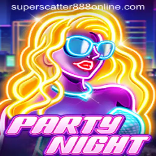 PartyNight: Unveiling the Thrills of SuperScatter888