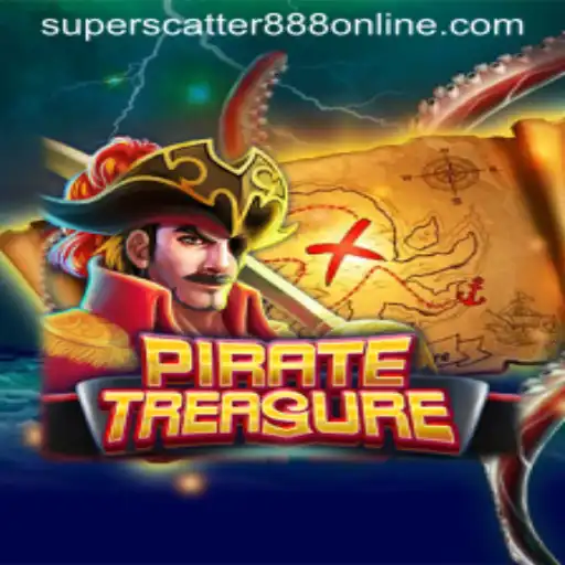 Discover the Adventure: Dive into PirateTreasure with SuperScatter888