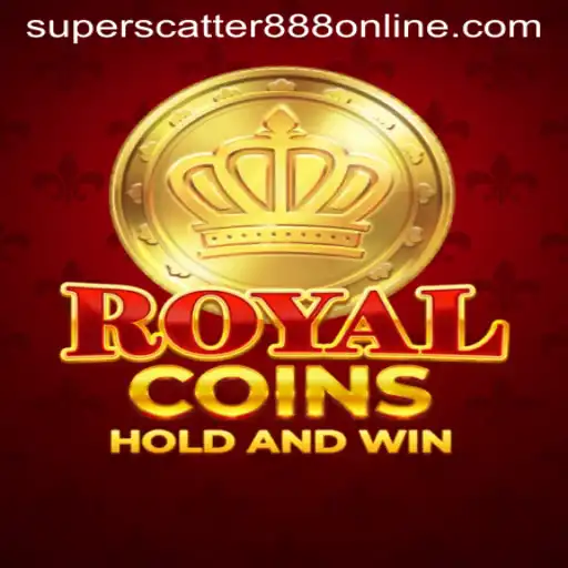Unveiling RoyalCoins: Embark on an Unforgettable Gaming Adventure with SuperScatter888