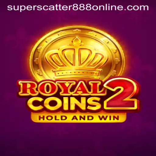 Exploring the Exciting World of RoyalCoins2 and SuperScatter888