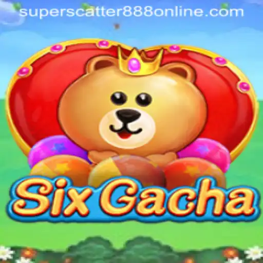 Discover the Thrilling World of SixGacha Featuring the SuperScatter888 Bonus
