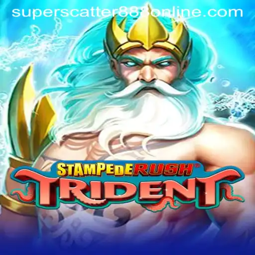 StempedeRushTrident: The Exciting New Gaming Phenomenon