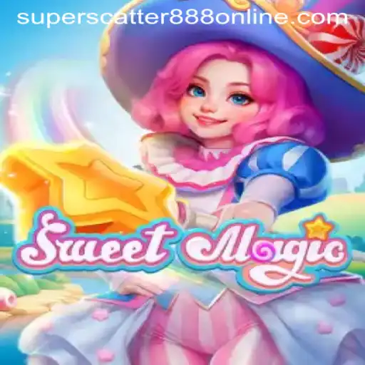 Discover the Enchanting World of SweetMagic: An In-Depth Guide to the SuperScatter888 Experience