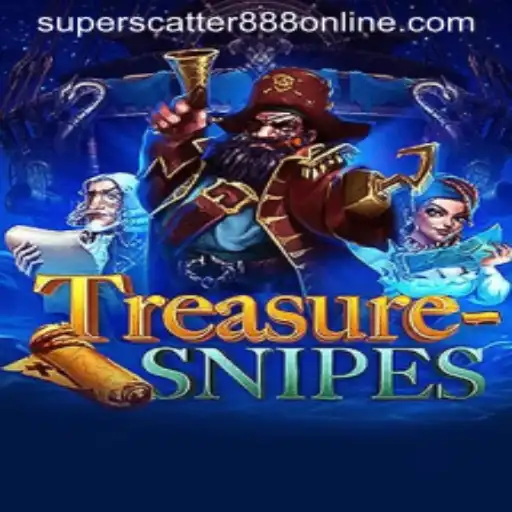 Unveiling TreasureSnipes: Dive into the Enigmatic World of SuperScatter888