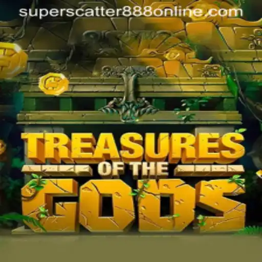 Exploring the Magical World of TreasureoftheGods: A Deep Dive into Gameplay and Strategy