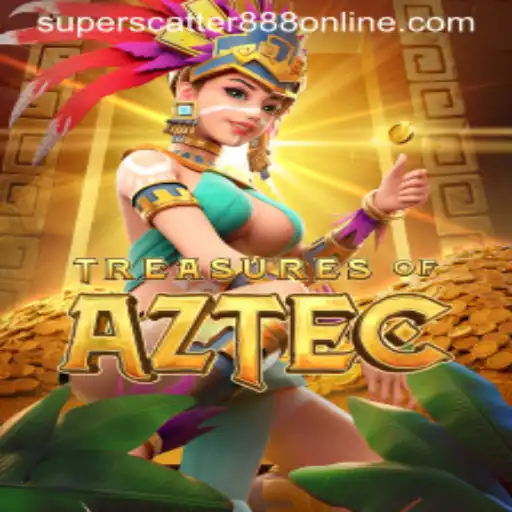 Discovering the Excitement of TreasuresofAztec Unveiling SuperScatter888