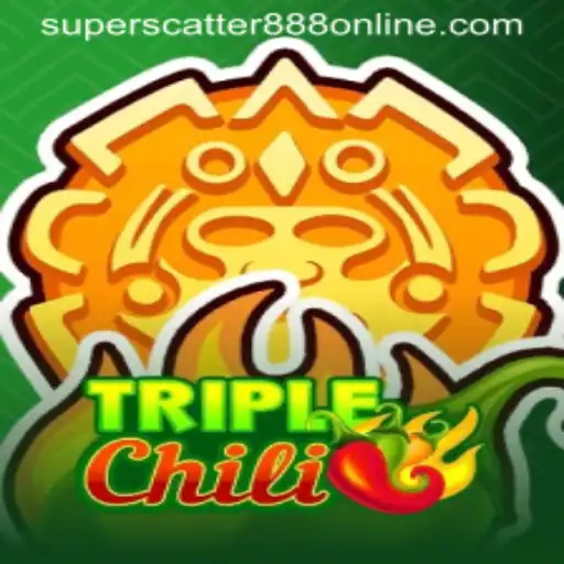 TripleChili: Exploring the Exciting World of SuperScatter888