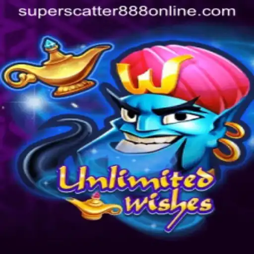 Journey Into UnlimitedWishes: The Exciting World of the SuperScatter888