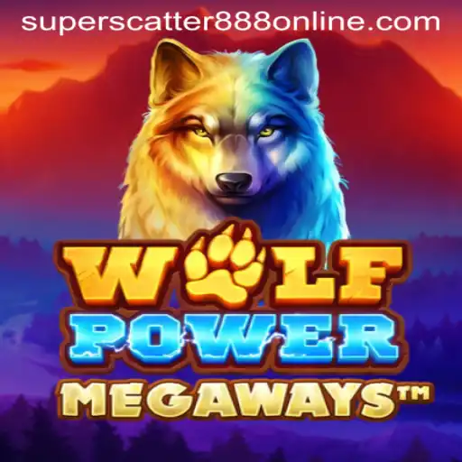 Exploring the Thrilling World of WolfPowerMega: A New Frontier in Gaming