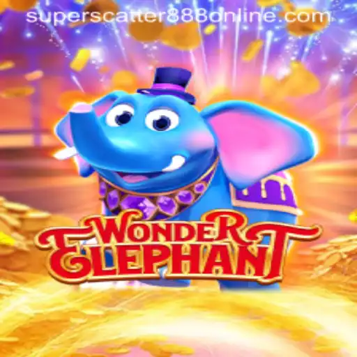 The Enchanting World of WonderElephant: A Deep Dive into SuperScatter888