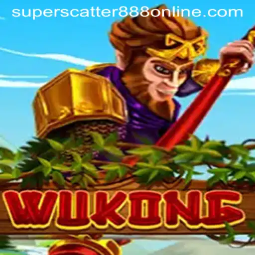 Wukong: A New Adventure in Gaming with SuperScatter888