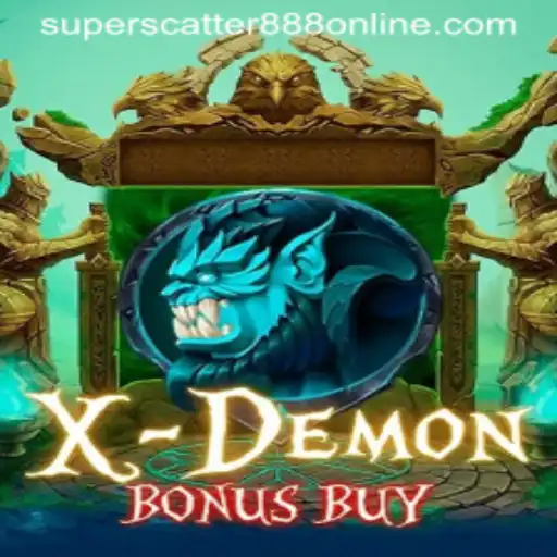 Exploring XDemonBonusBuy: Unveiling the Mystique of SuperScatter888