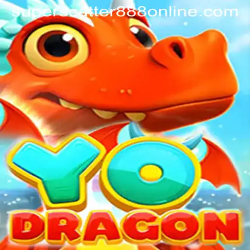 YoDragon: The Exciting Journey of Fantasy and Riches with SuperScatter888