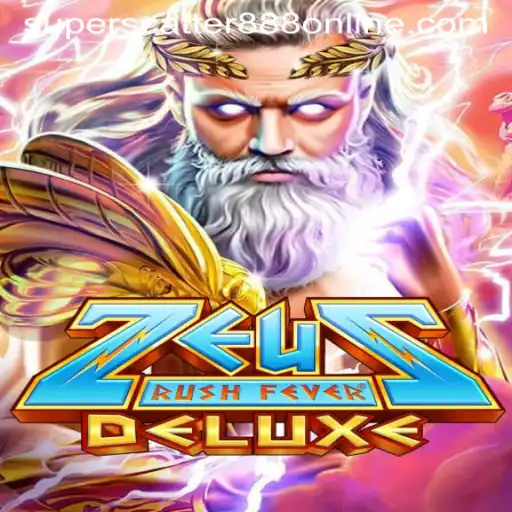 Unleashing the Power of ZeusRushFeverDeluxe: An In-Depth Guide