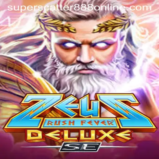 ZeusRushFeverDeluxeSE: Unleashing the Thunder of Slots in a Modern Gaming Landscape